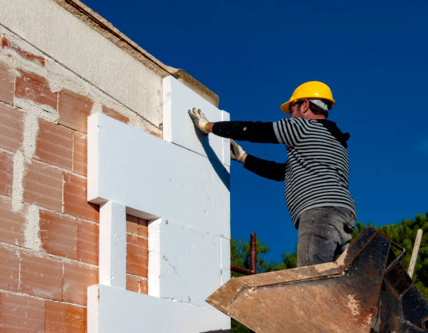 Best Insulation for Specific Applications in Ponderay, ID