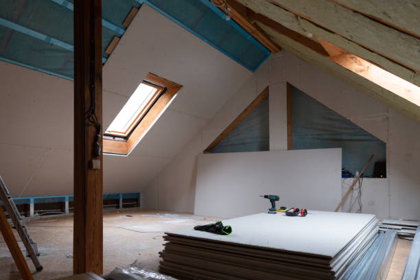 , ID Insulation Contractor Company
