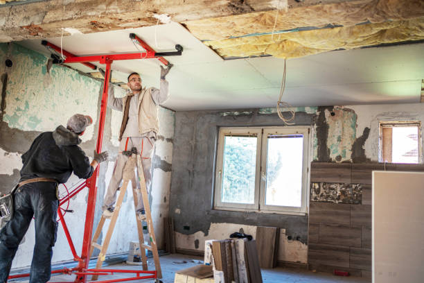 , ID Insulation Contractor Company