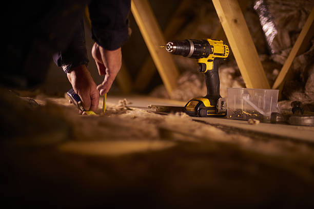 Best Insulation Materials and Products in Ponderay, ID